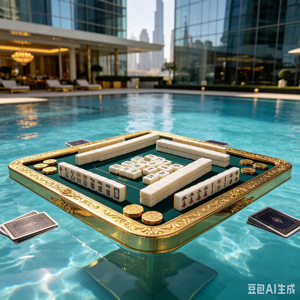 Binghamton,mahjong