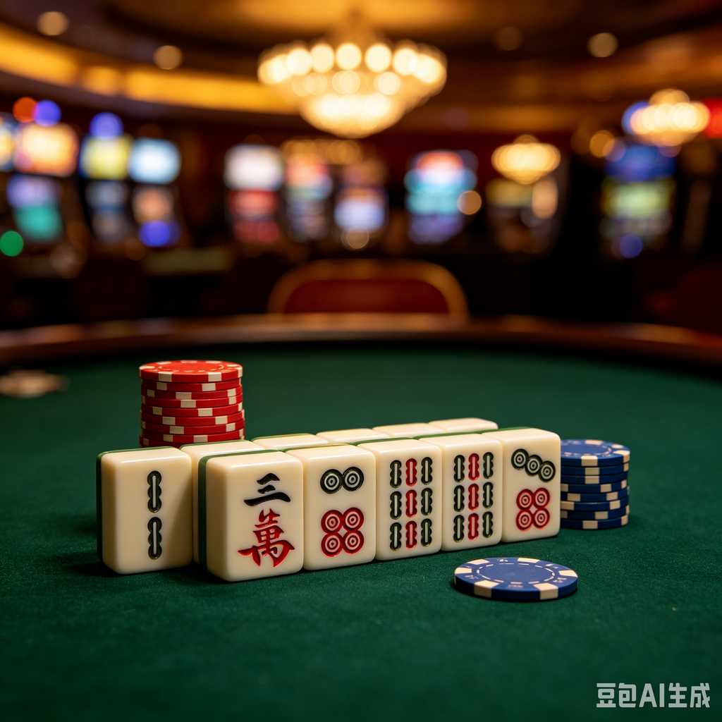 FortCollins,mahjong