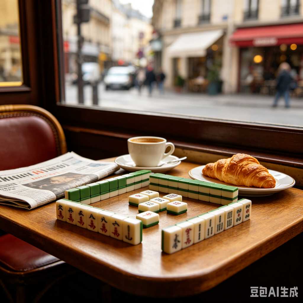 Oaxaca,mahjong