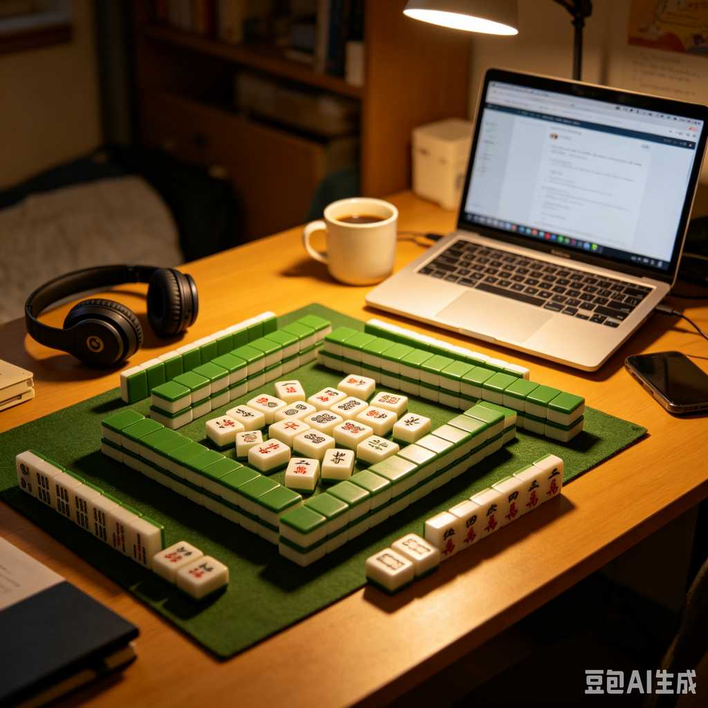 Lima,mahjong