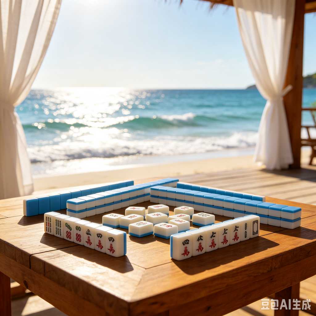 Dubrovnik,mahjong