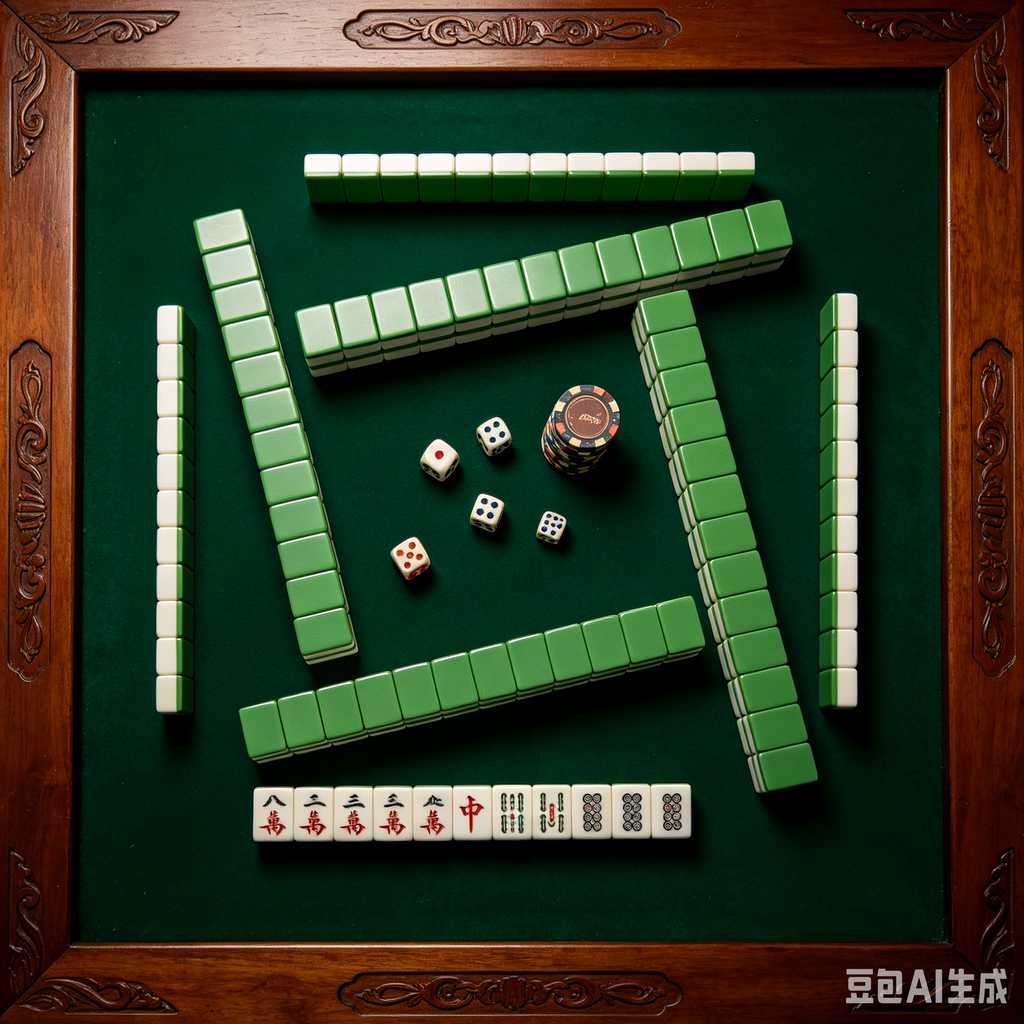 Indianapolis,mahjong