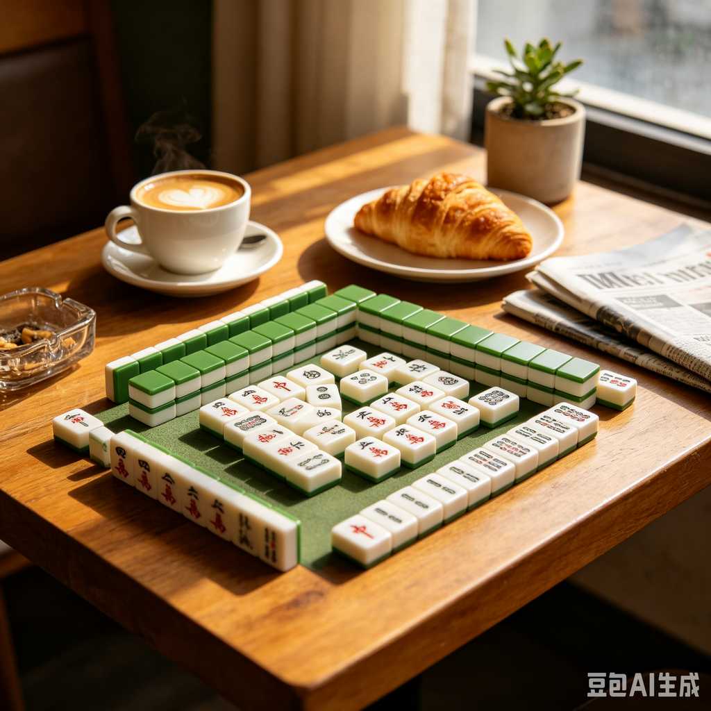 Indianapolis,mahjong