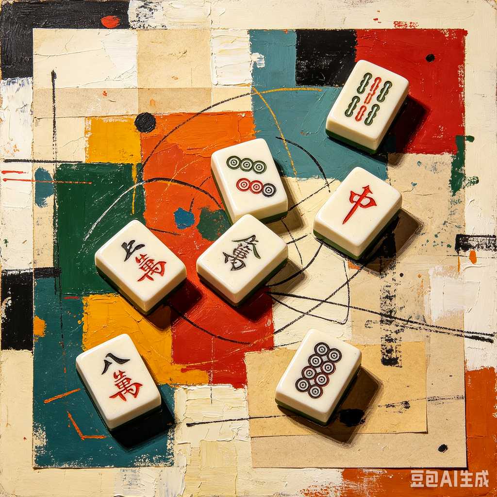 Savannah,mahjong