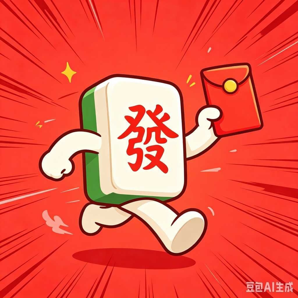 GreenBay,mahjong