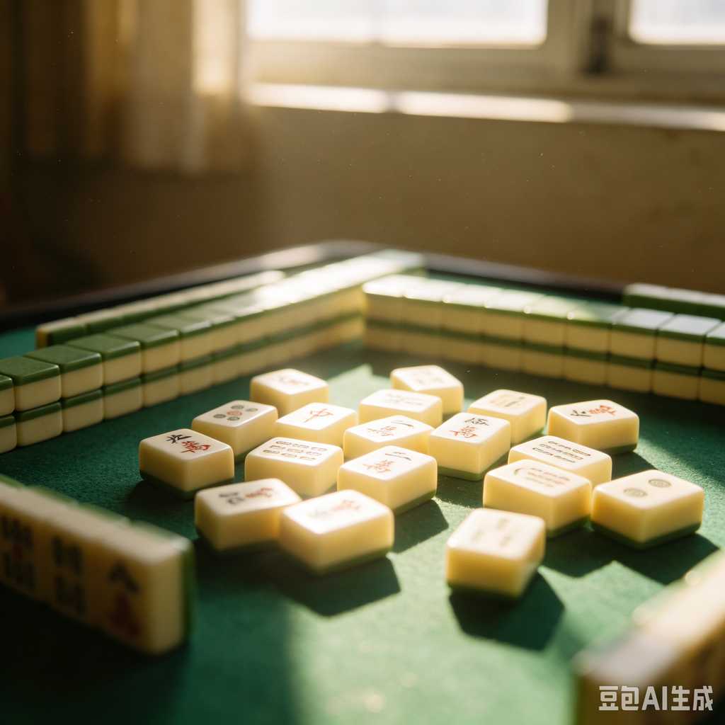 VirginiaBeach,mahjong