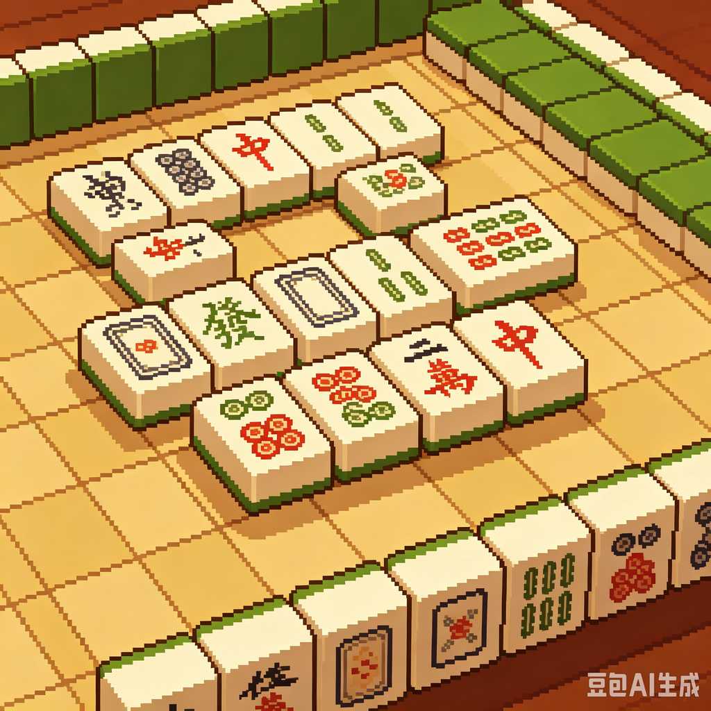 Hermosillo,mahjong