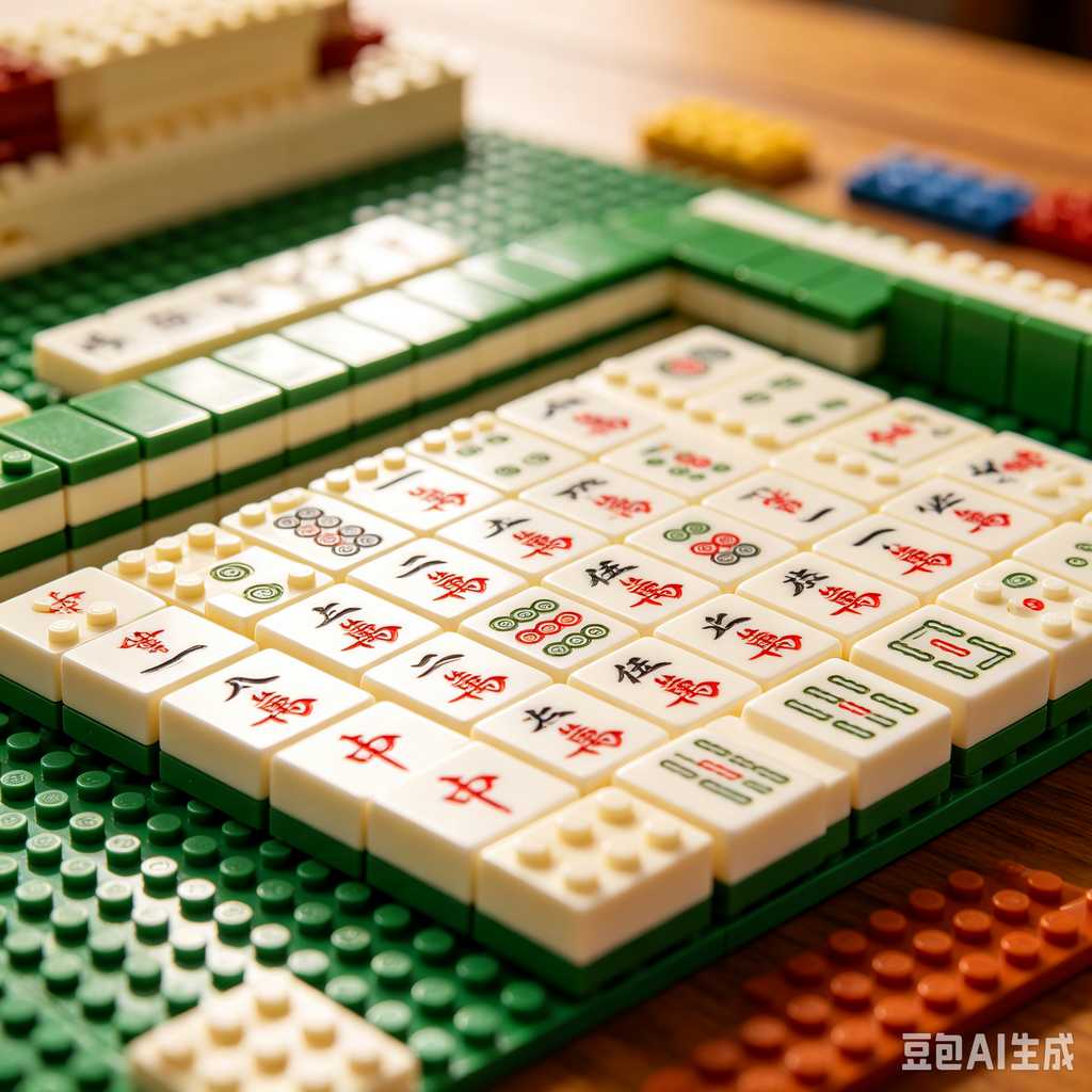 CambridgeMA,mahjong
