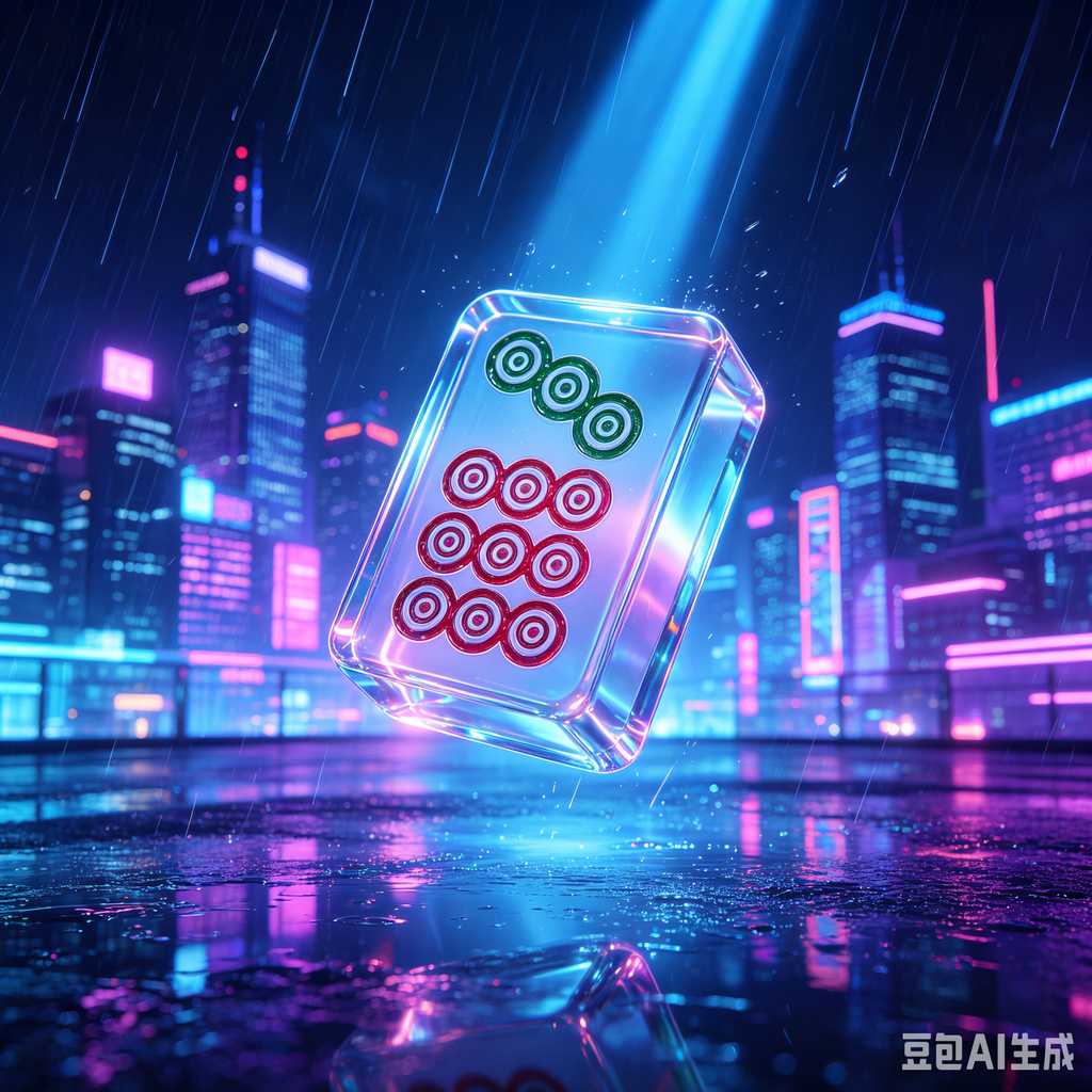 Miami,mahjong