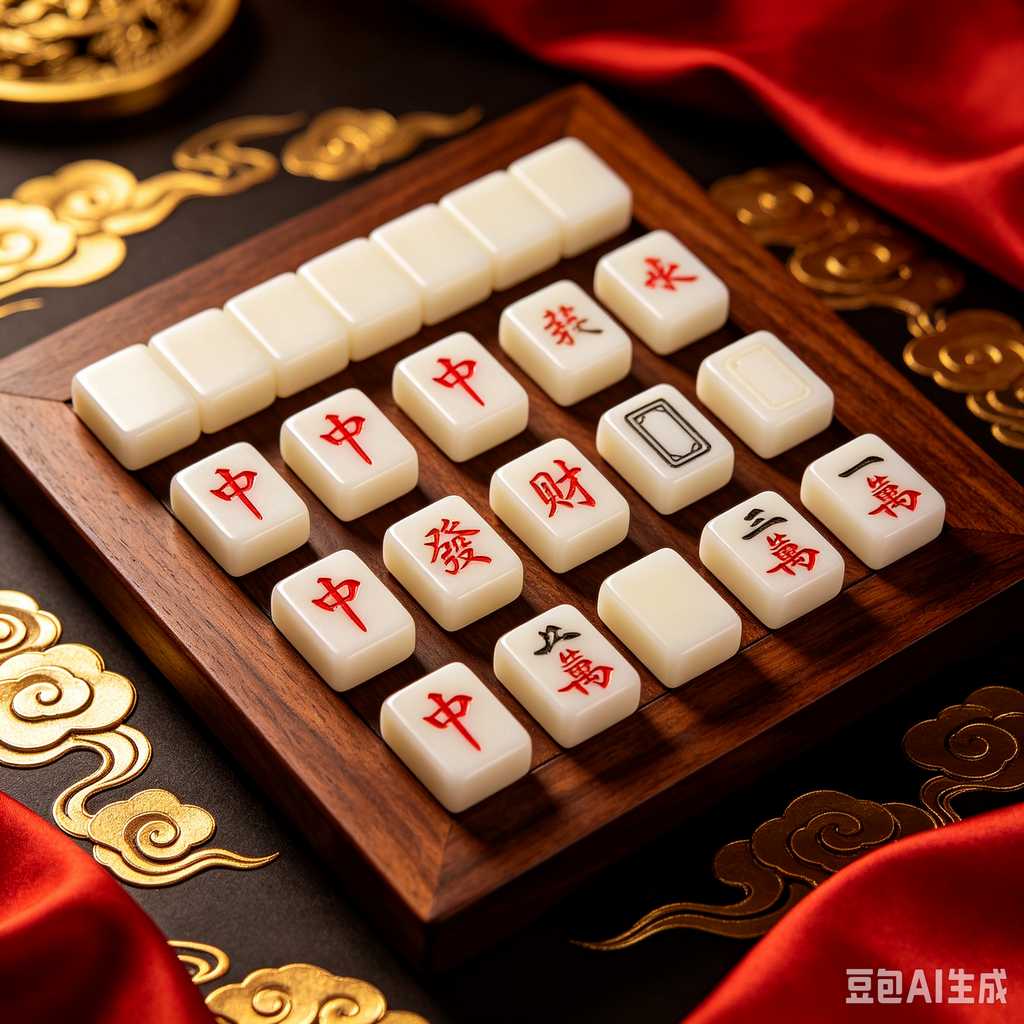 Olympia,mahjong
