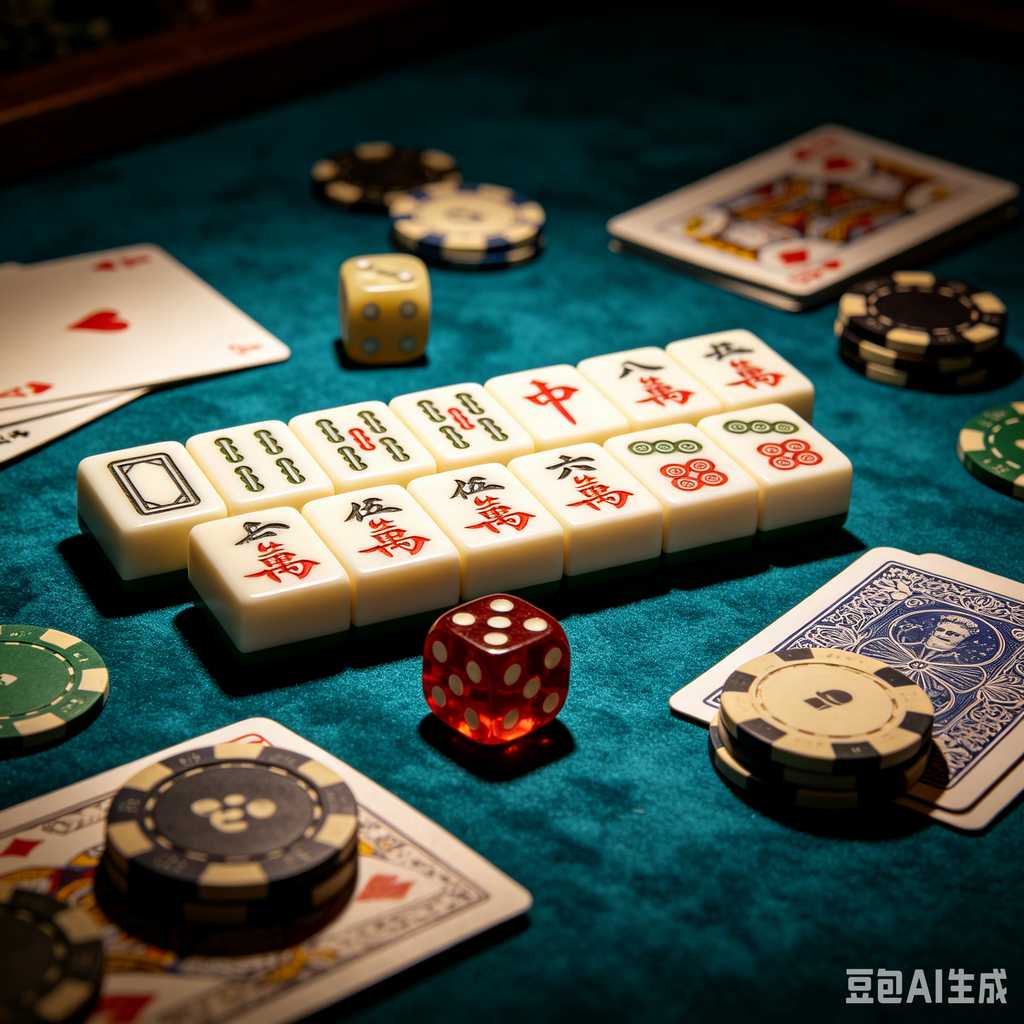 Bratislava,mahjong