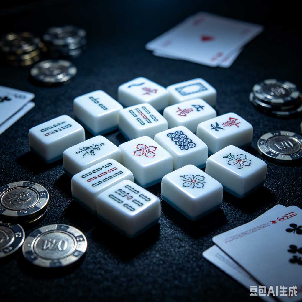 Wyoming,mahjong