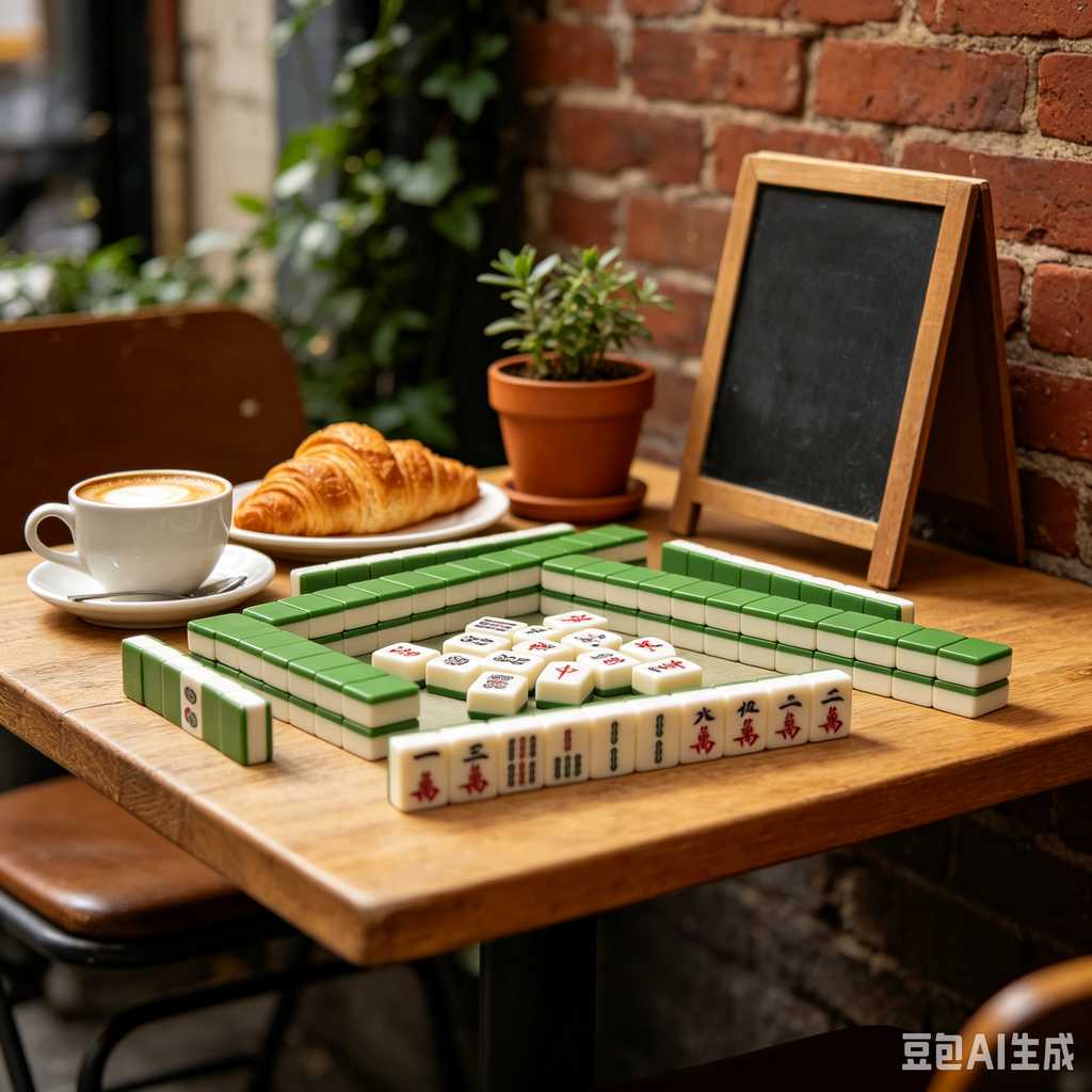 GreenBay,mahjong