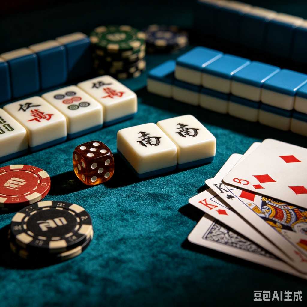 Belfast,mahjong