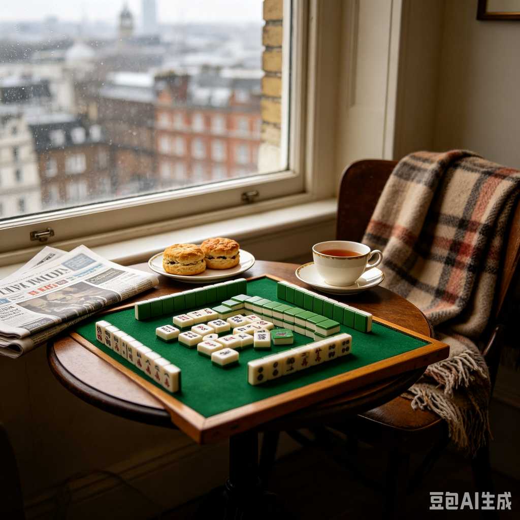 Pittsburgh,mahjong